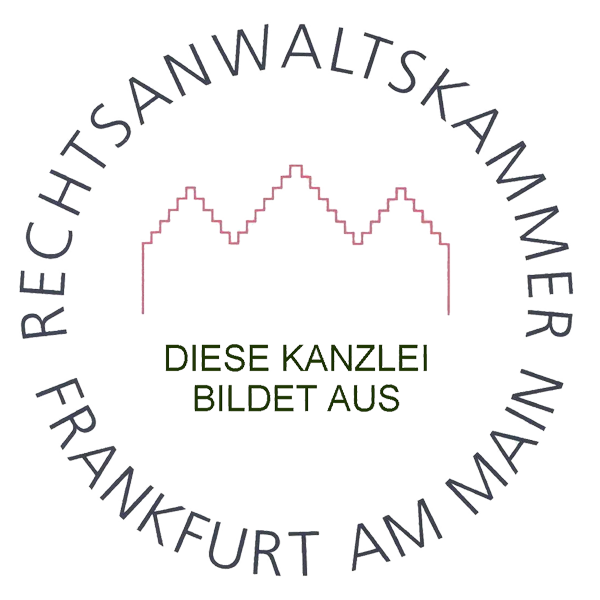 Logo Rechtsanwaltskammer